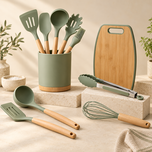 Kitchen Tools