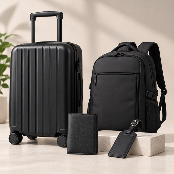 Travel & Luggage