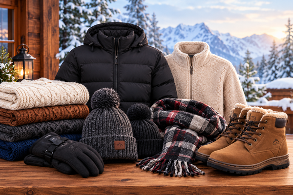 Winter Essentials
