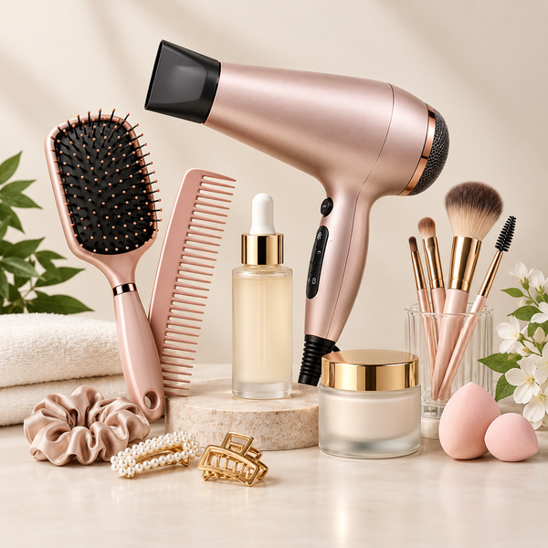 Beauty & Hair Care
