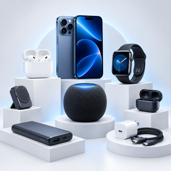 Smart Gadgets