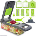 Multifunctional vegetable cutter set - photo 1
