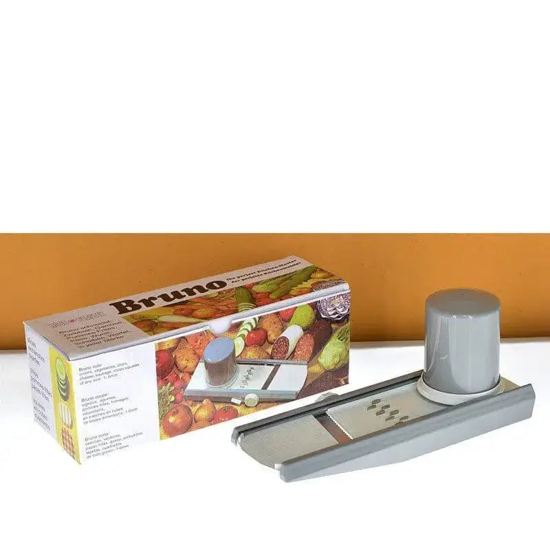 Multi-purpose kitchen slicer - photo 3