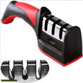 3-in-1 knife sharpener - photo 1