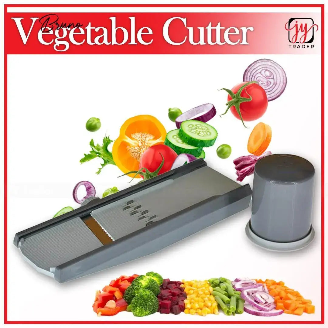 Multi-purpose kitchen slicer - photo 2