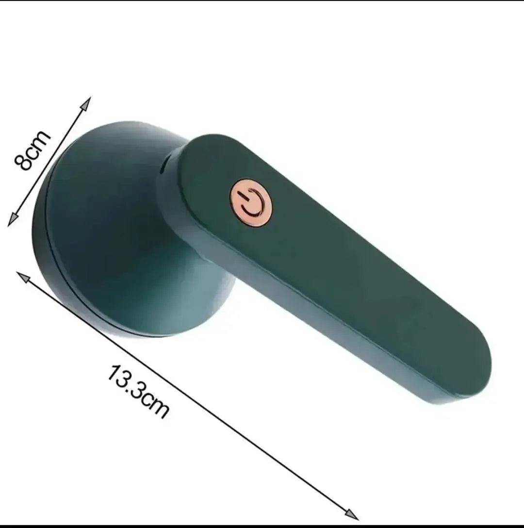 USB rechargeable lint remover - photo 2