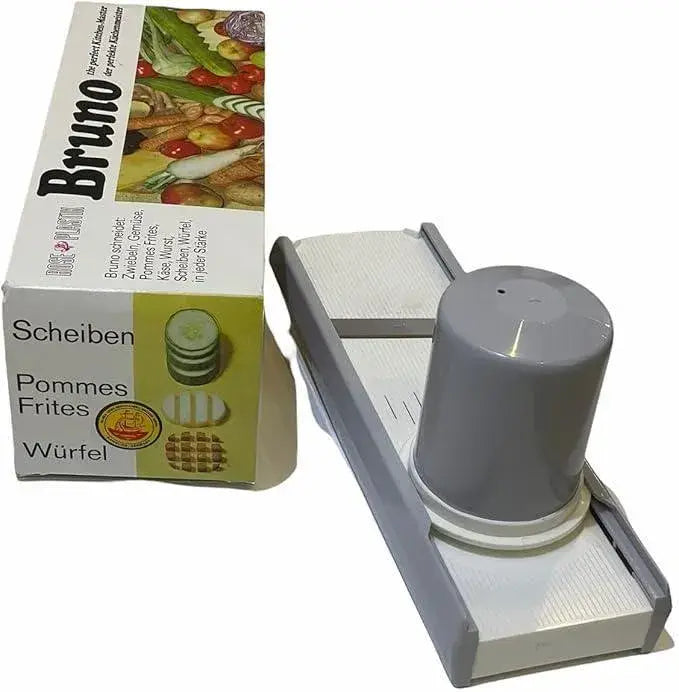 Multi-purpose kitchen slicer - photo 7